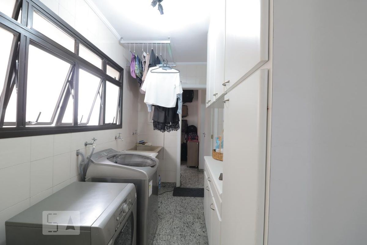 Apartamento, 3 quartos, 186 m² - Foto 116