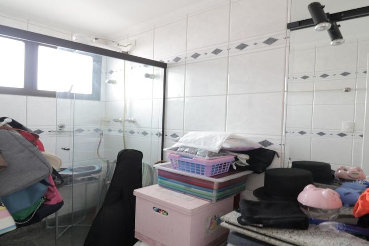 Apartamento, 3 quartos, 186 m² - Foto 58