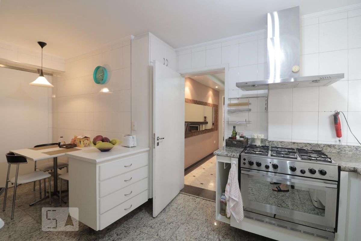 Apartamento, 3 quartos, 186 m² - Foto 114