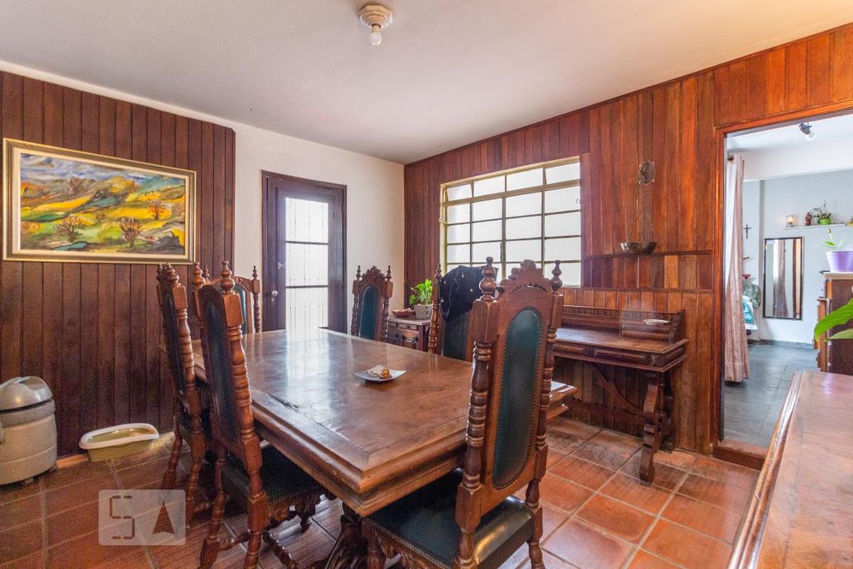 Casa, 4 quartos, 294 m² - Foto 11