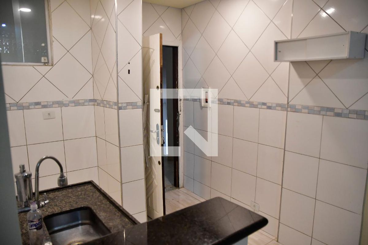 Kitnet-Studio, 41 m² - Foto 4