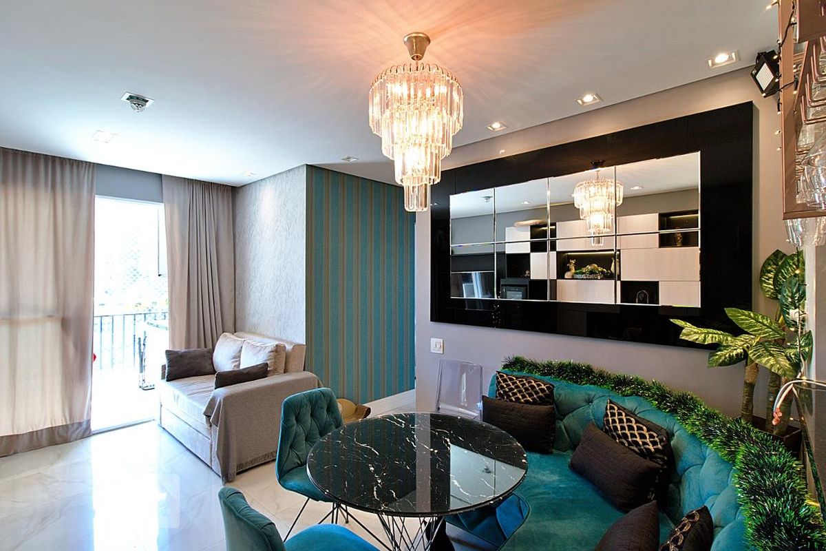 Apartamento, 3 quartos, 64 m² - Foto 4