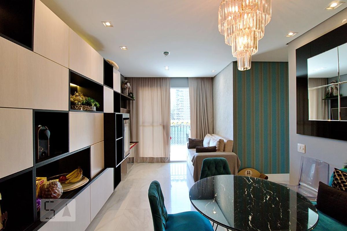 Apartamento, 3 quartos, 64 m² - Foto 6