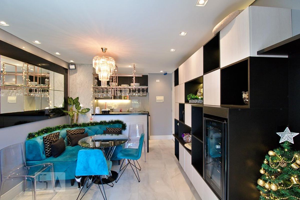 Apartamento, 3 quartos, 64 m² - Foto 8
