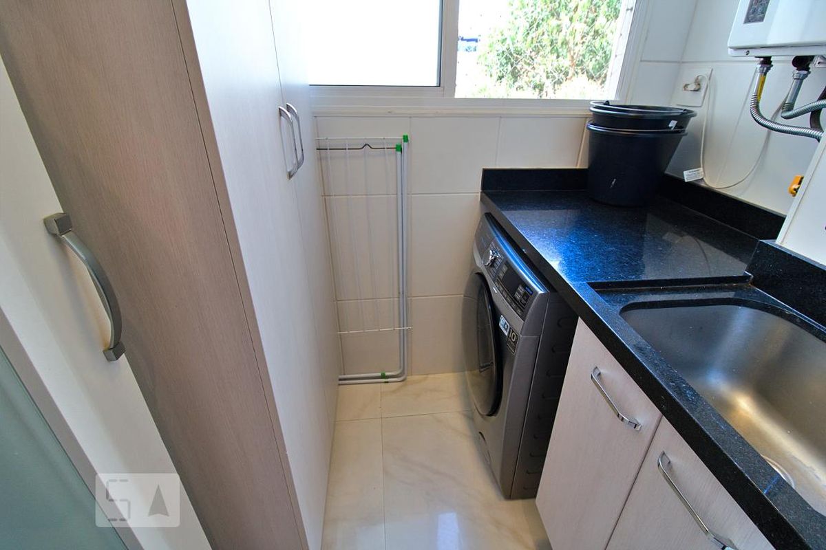 Apartamento, 3 quartos, 64 m² - Foto 80