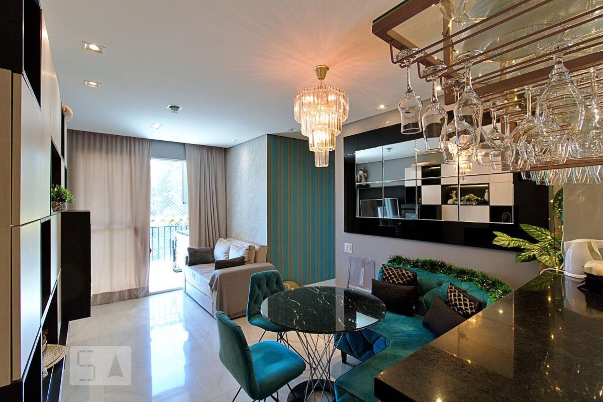 Apartamento, 3 quartos, 64 m² - Foto 2