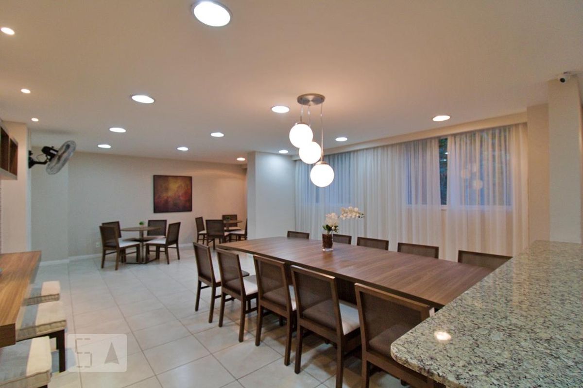 Apartamento, 3 quartos, 64 m² - Foto 116