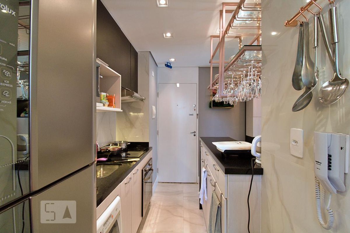 Apartamento, 3 quartos, 64 m² - Foto 76