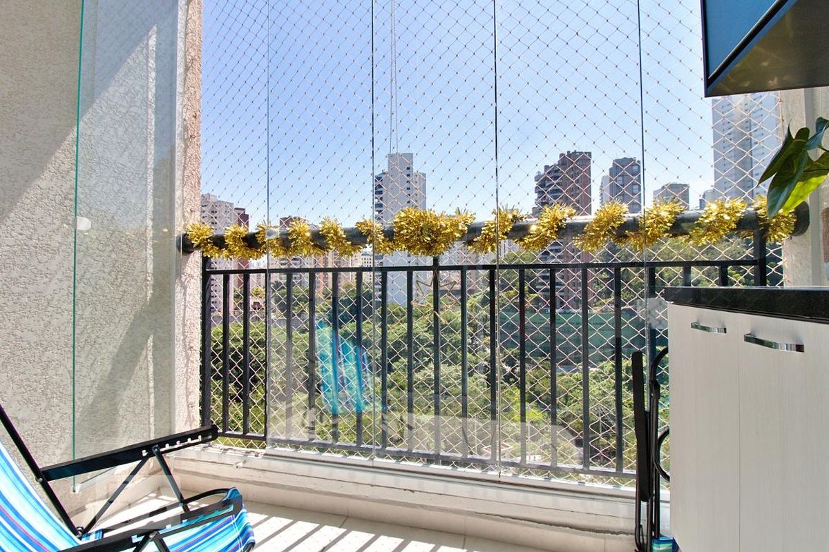 Apartamento, 3 quartos, 64 m² - Foto 16