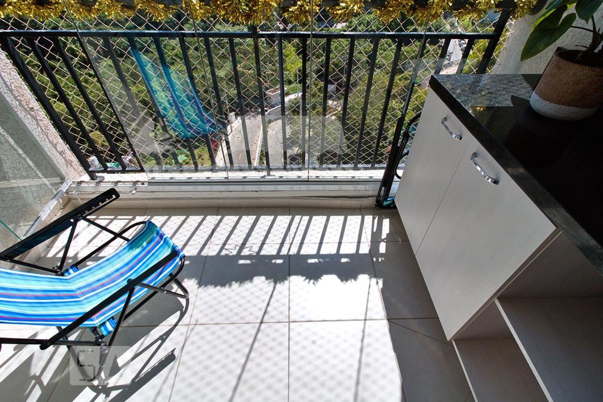 Apartamento, 3 quartos, 64 m² - Foto 14