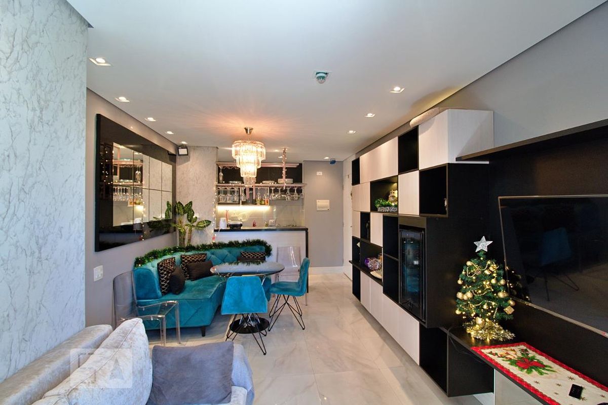 Apartamento, 3 quartos, 64 m² - Foto 12