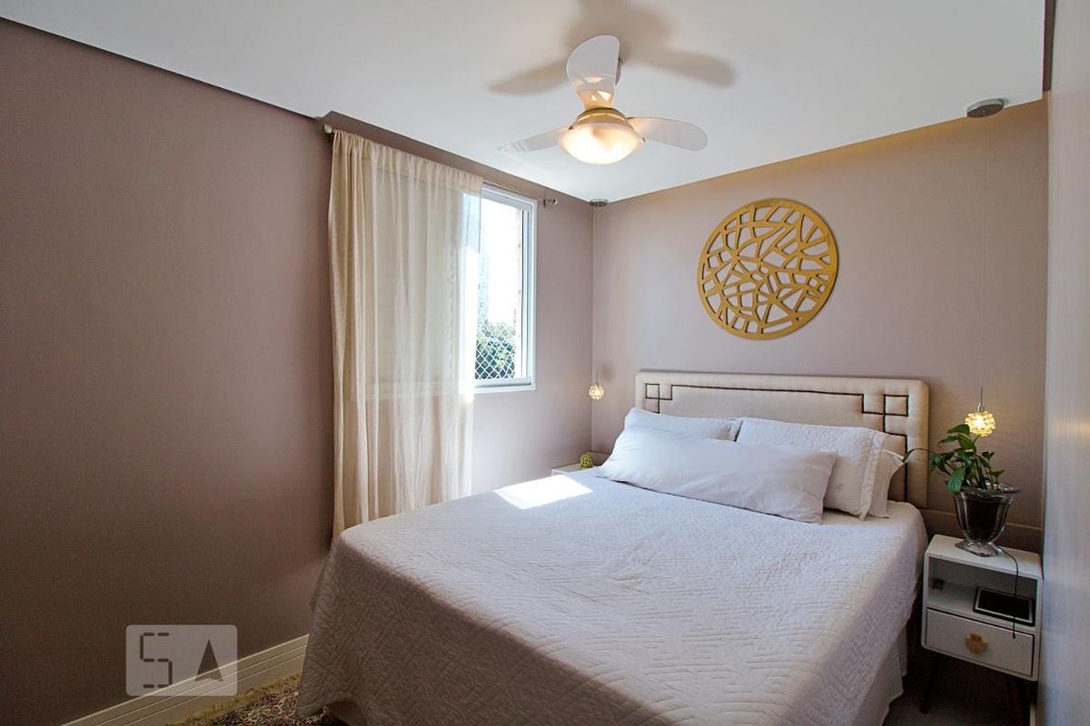 Apartamento, 3 quartos, 64 m² - Foto 24