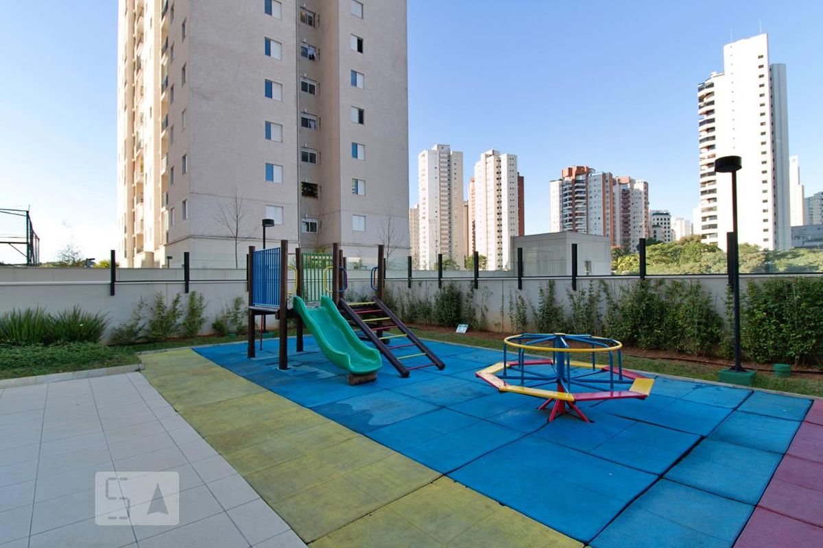 Apartamento, 3 quartos, 64 m² - Foto 102