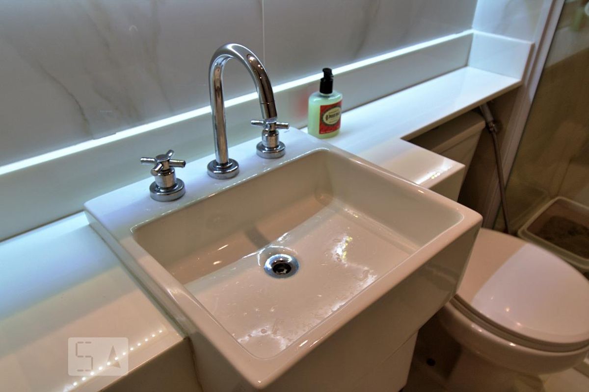 Apartamento, 3 quartos, 64 m² - Foto 62
