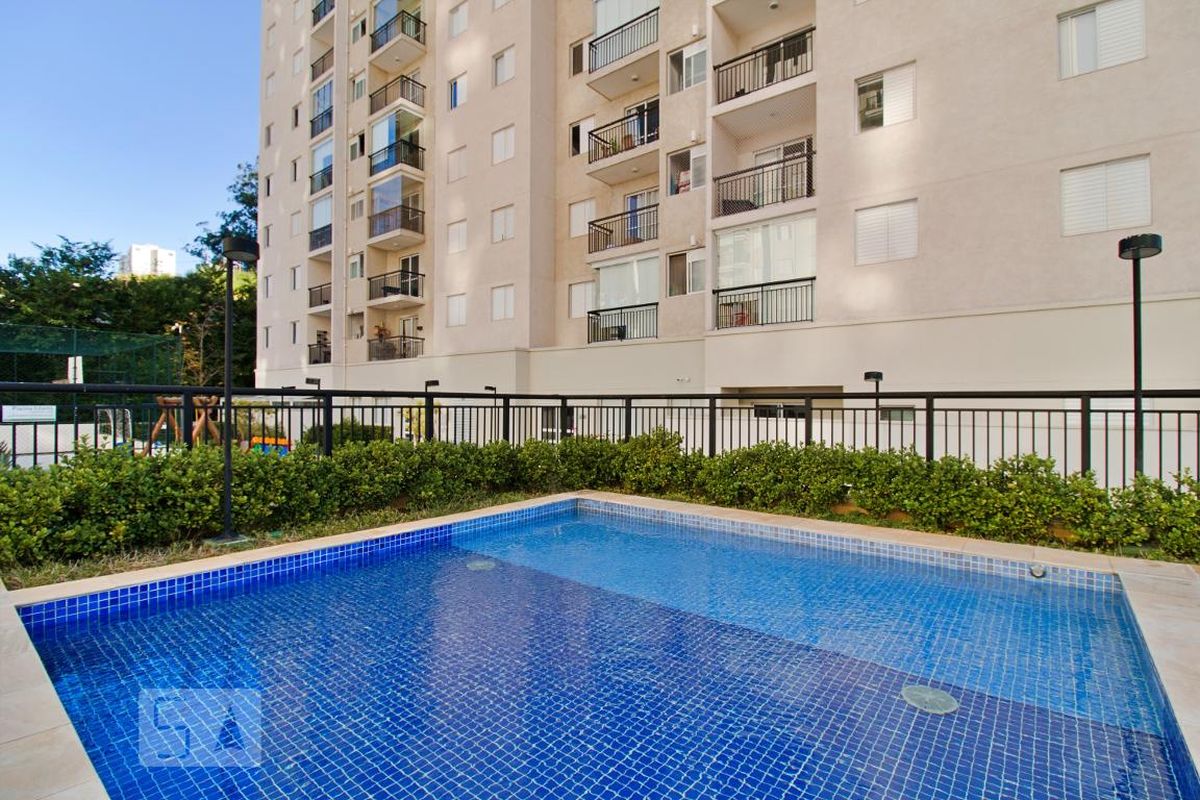 Apartamento, 3 quartos, 64 m² - Foto 92