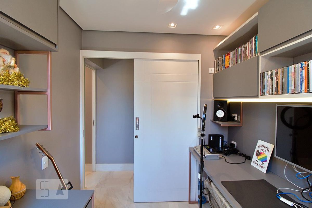Apartamento, 3 quartos, 64 m² - Foto 54