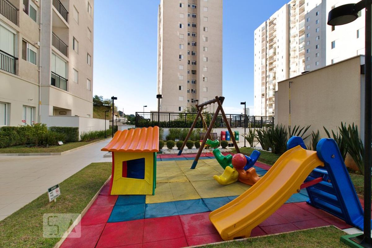 Apartamento, 3 quartos, 64 m² - Foto 98
