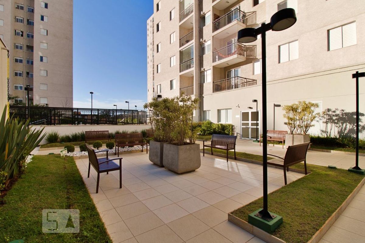 Apartamento, 3 quartos, 64 m² - Foto 86