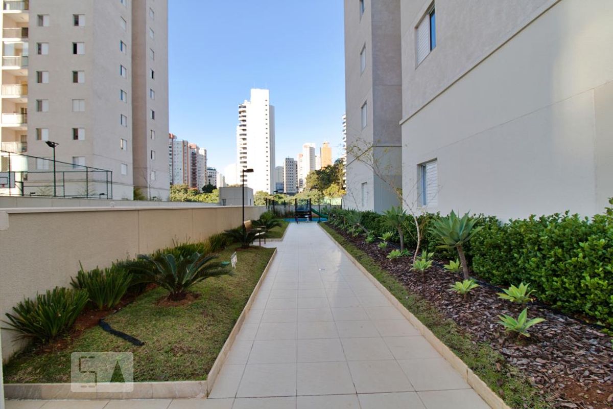 Apartamento, 3 quartos, 64 m² - Foto 96