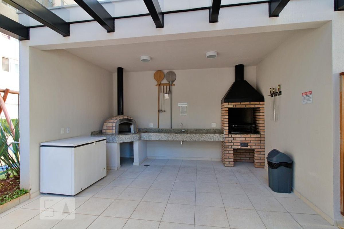 Apartamento, 3 quartos, 64 m² - Foto 84