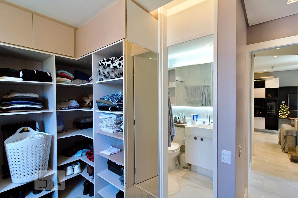Apartamento, 3 quartos, 64 m² - Foto 38