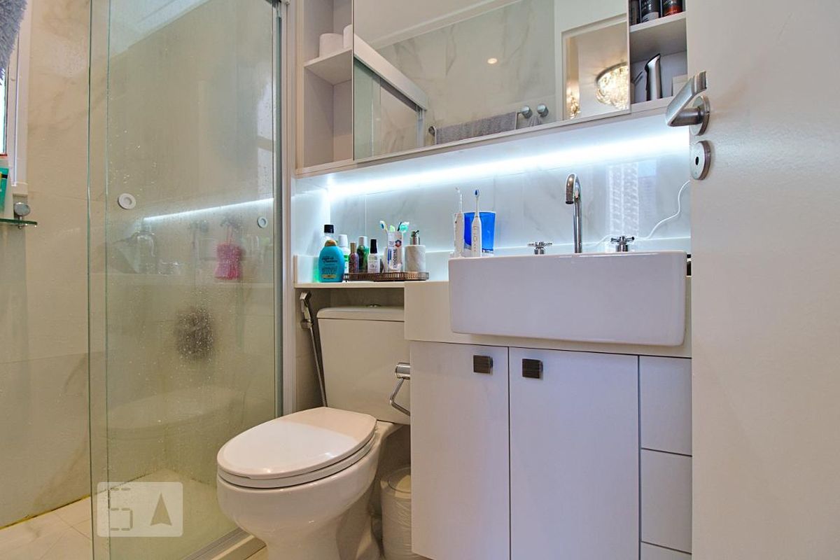 Apartamento, 3 quartos, 64 m² - Foto 42