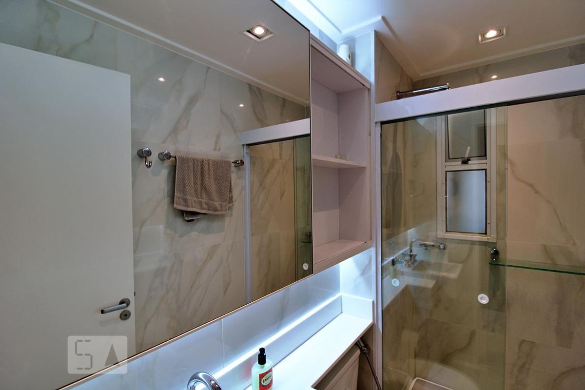 Apartamento, 3 quartos, 64 m² - Foto 64