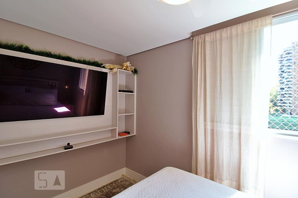Apartamento, 3 quartos, 64 m² - Foto 30