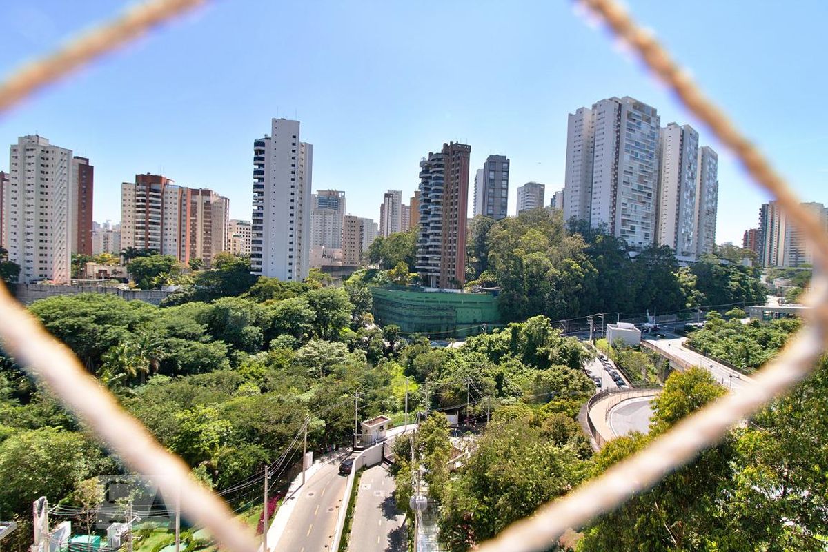 Apartamento, 3 quartos, 64 m² - Foto 20