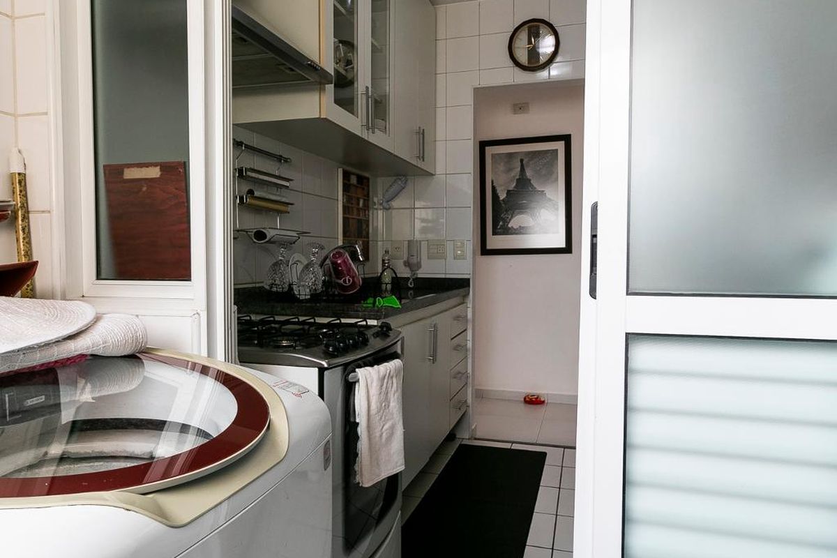 Apartamento, 2 quartos, 76 m² - Foto 100