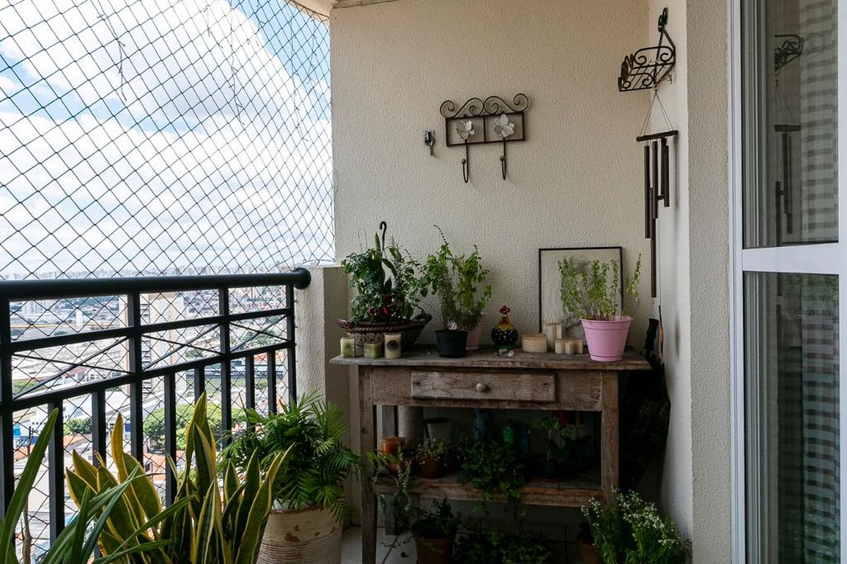 Apartamento, 2 quartos, 76 m² - Foto 24
