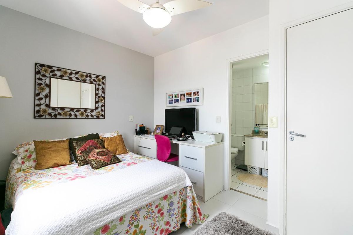 Apartamento, 2 quartos, 76 m² - Foto 40