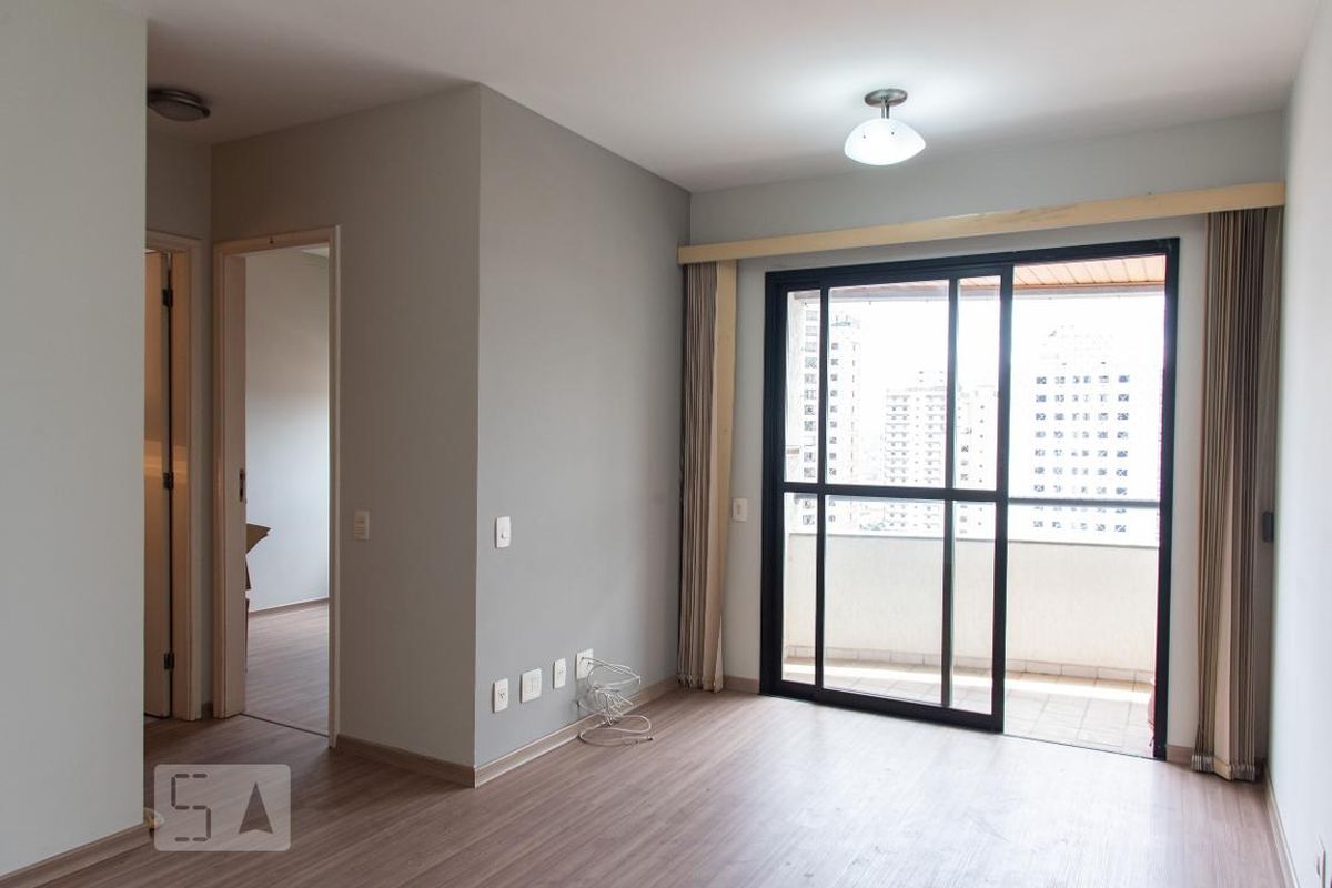 Apartamento, 1 quarto, 50 m² - Foto 2