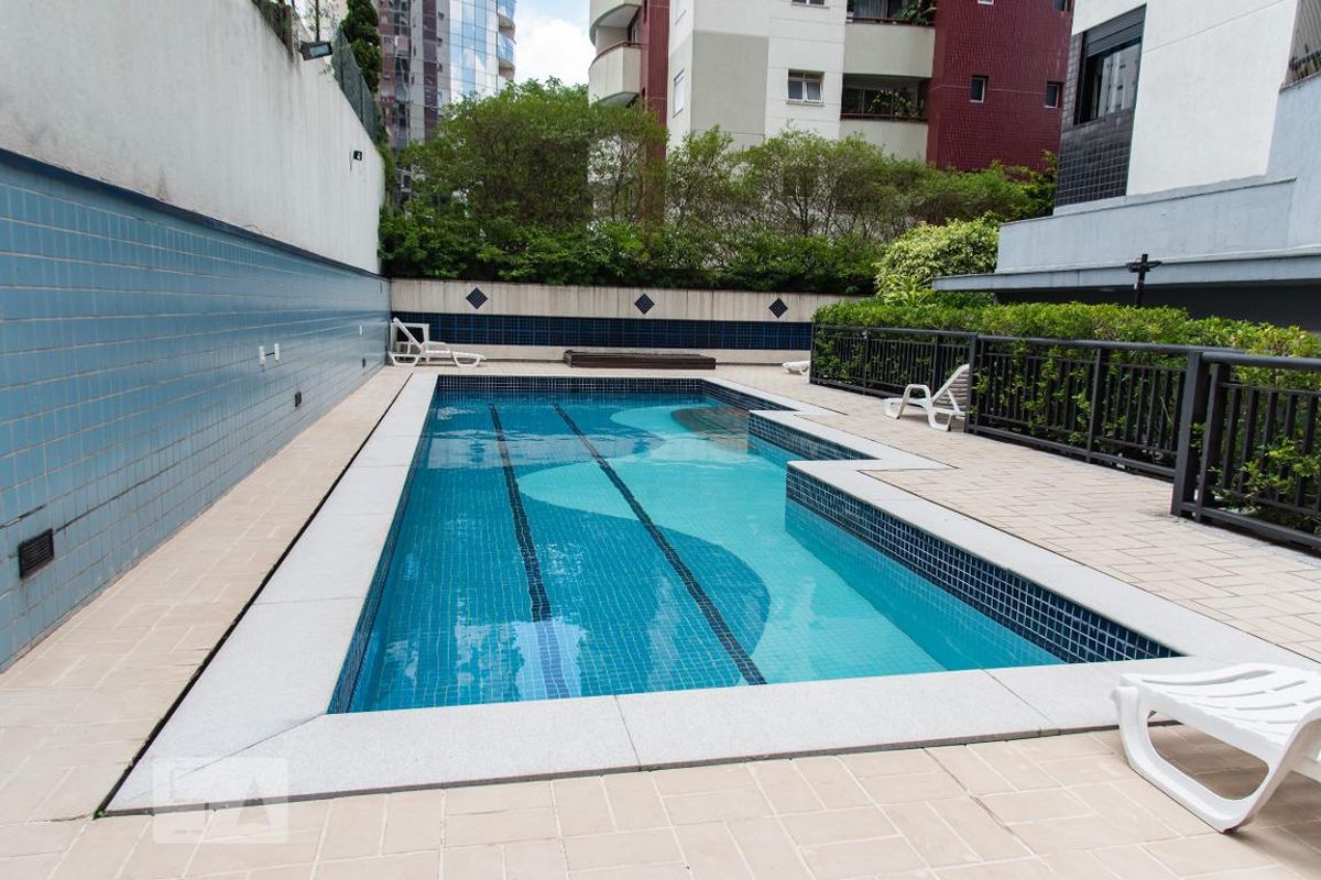 Apartamento, 1 quarto, 50 m² - Foto 62