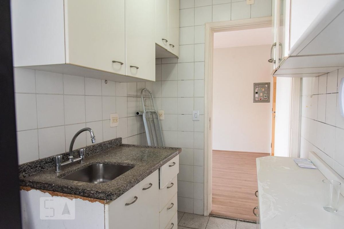 Apartamento, 1 quarto, 50 m² - Foto 44