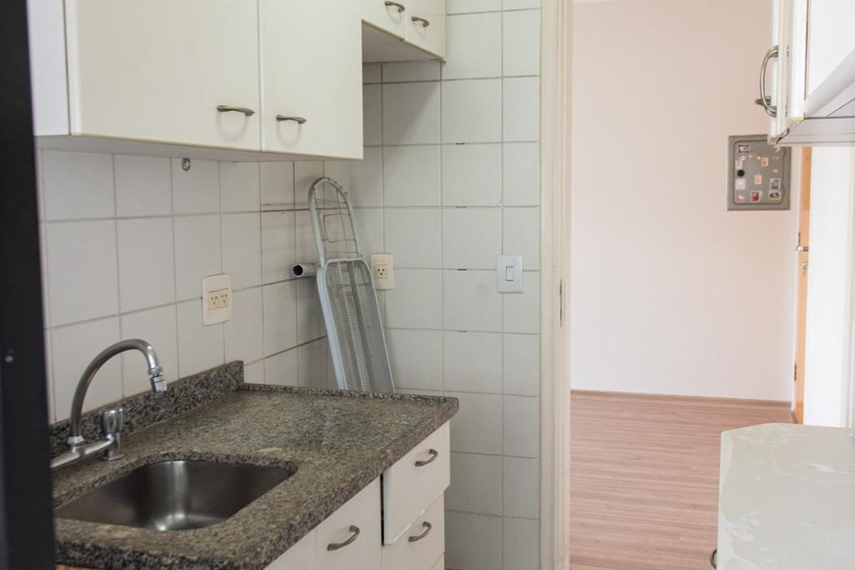 Apartamento, 1 quarto, 50 m² - Foto 42