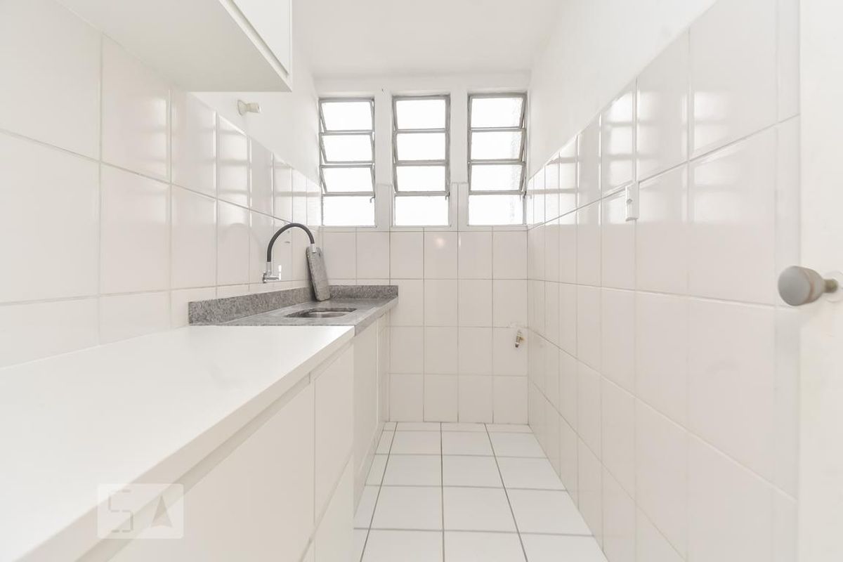 Kitnet-Studio, 41 m² - Foto 25