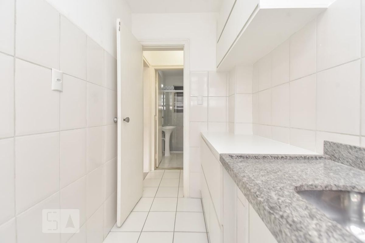Kitnet-Studio, 41 m² - Foto 27