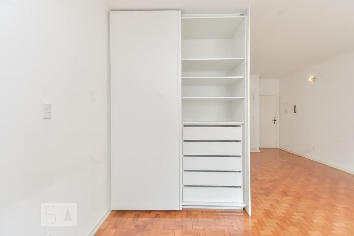 Kitnet-Studio, 41 m² - Foto 13