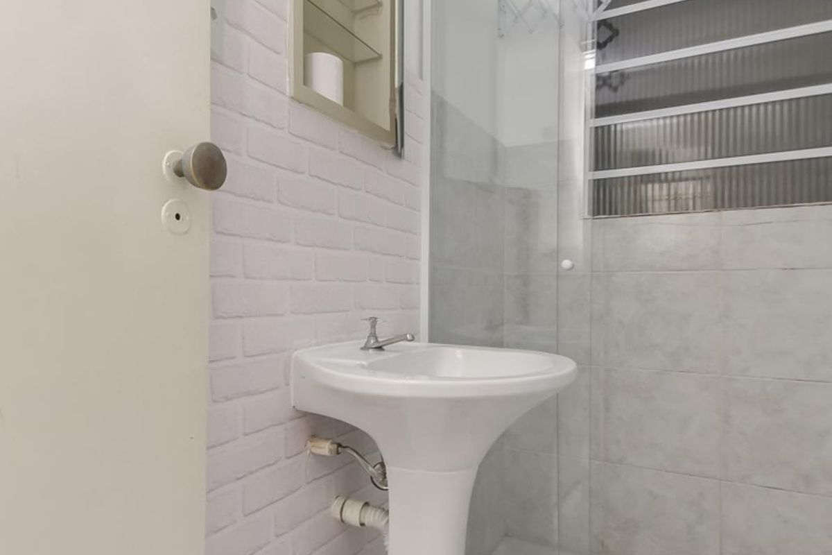 Kitnet-Studio, 41 m² - Foto 19