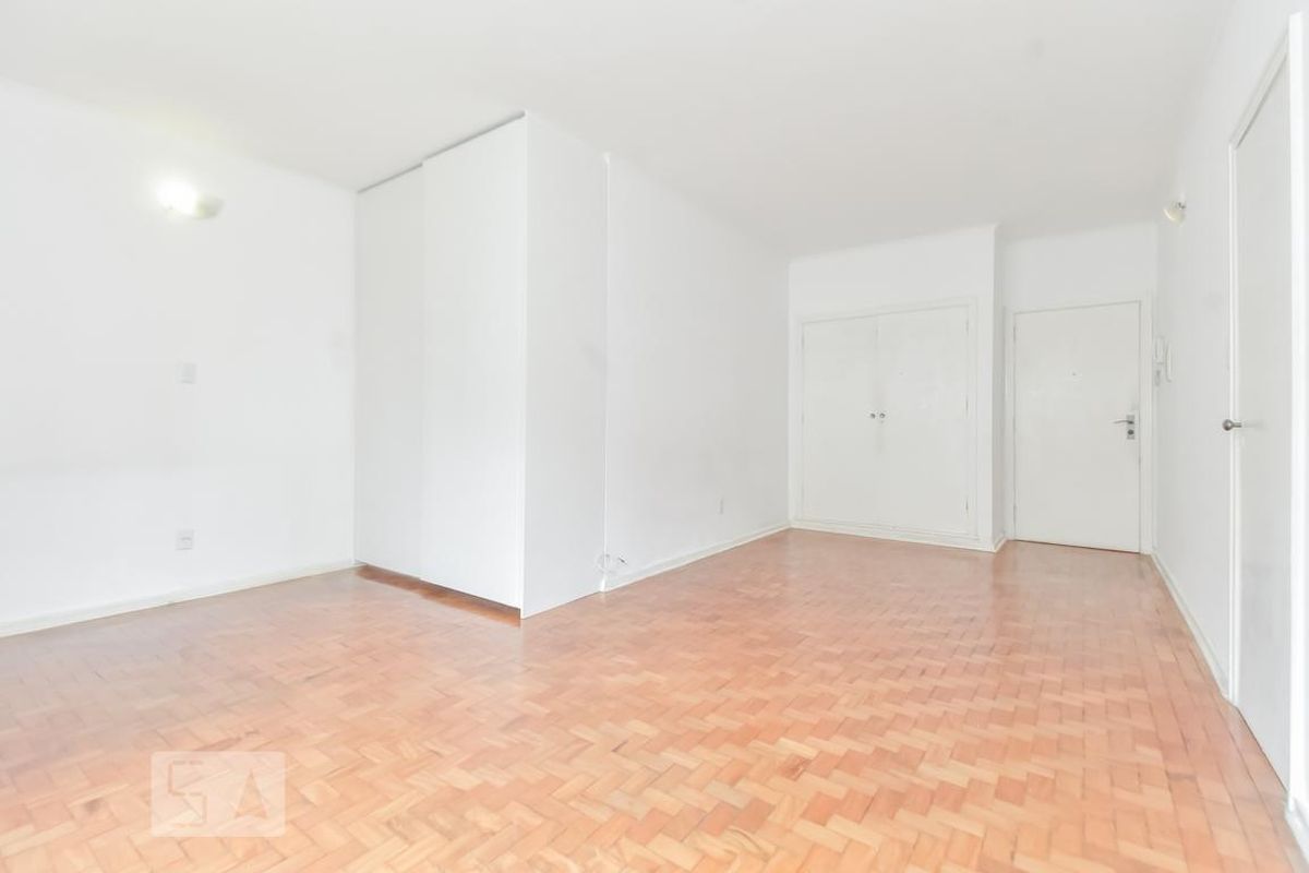 Kitnet-Studio, 41 m² - Foto 4