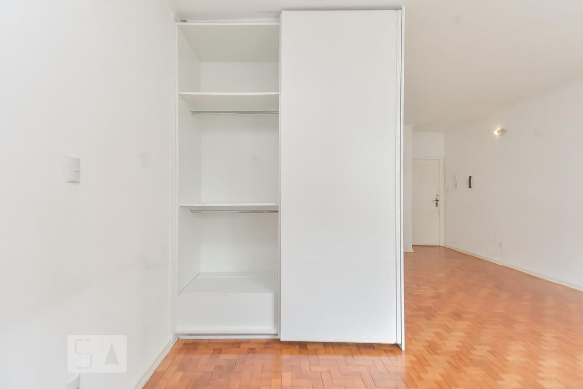 Kitnet-Studio, 41 m² - Foto 12