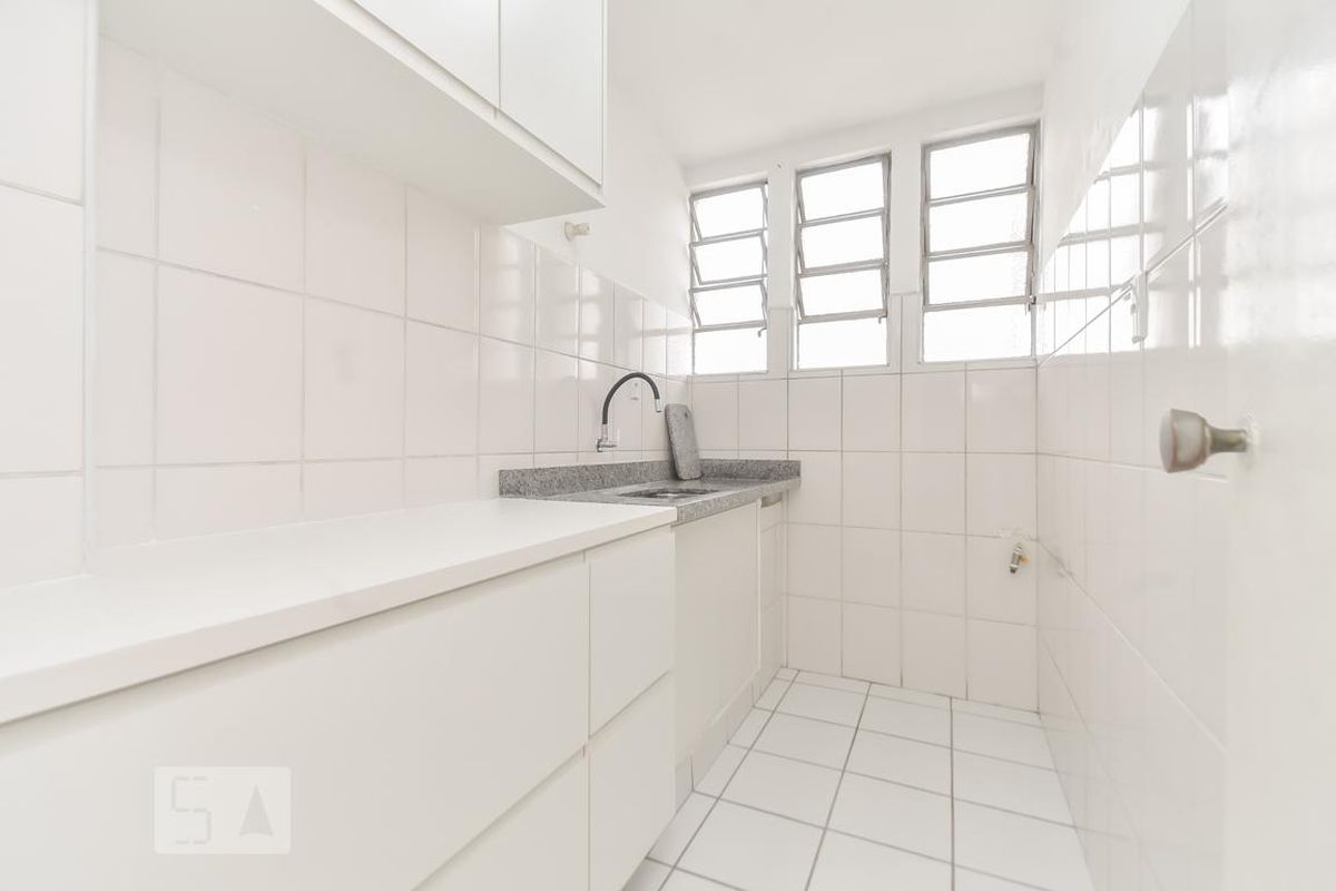 Kitnet-Studio, 41 m² - Foto 26