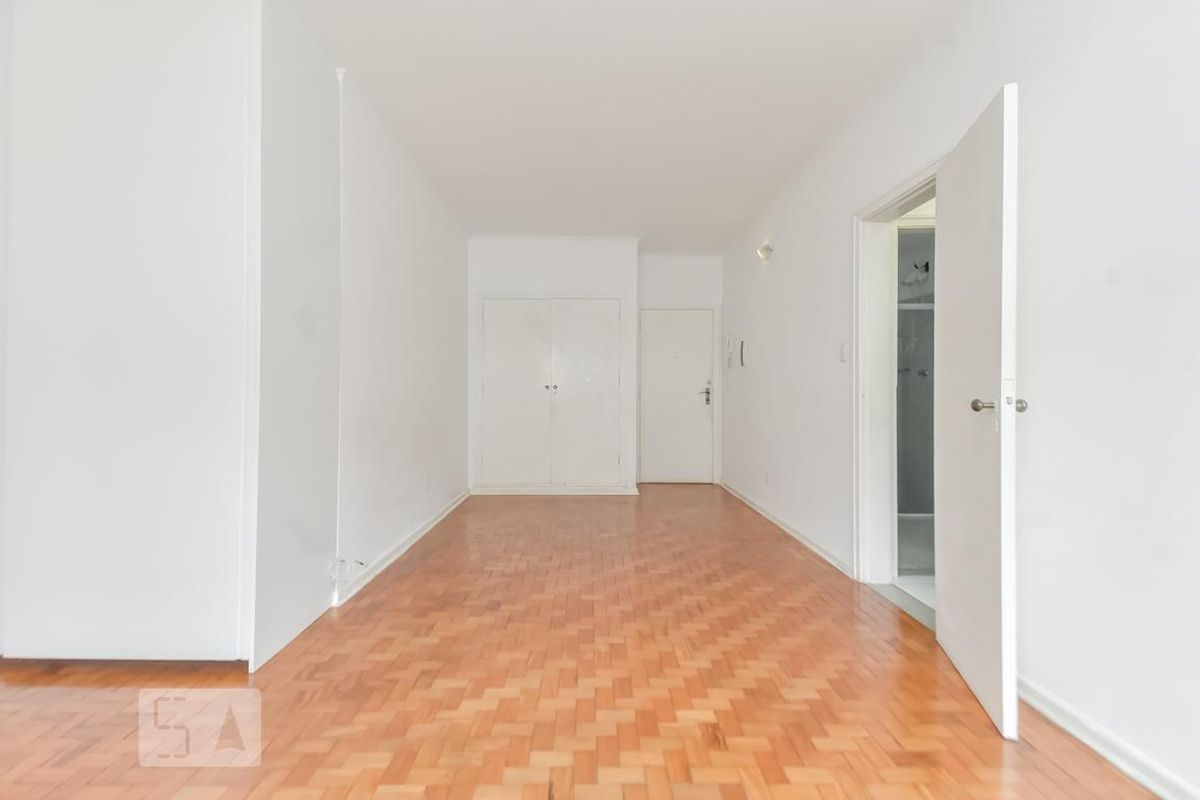 Kitnet-Studio, 41 m² - Foto 3