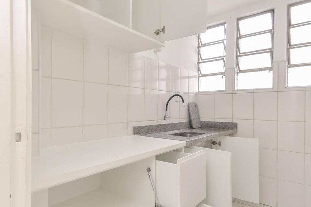 Kitnet-Studio, 41 m² - Foto 29
