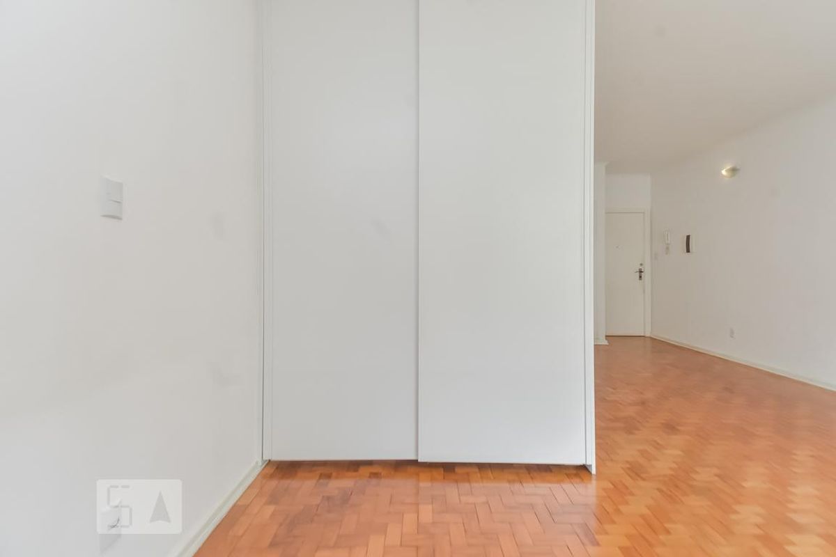 Kitnet-Studio, 41 m² - Foto 8