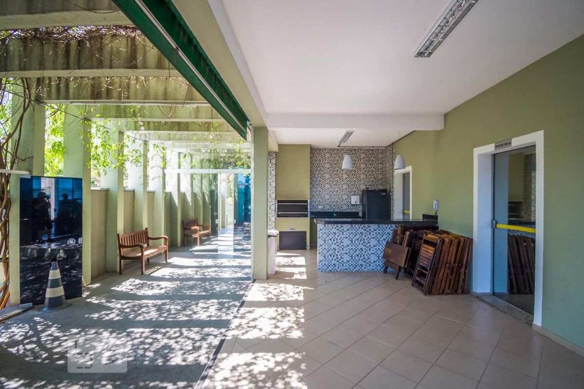 Apartamento à Venda - Parque Prado, 2 Quartos,  50 m2 em , Campinas - sp | SoloBR
