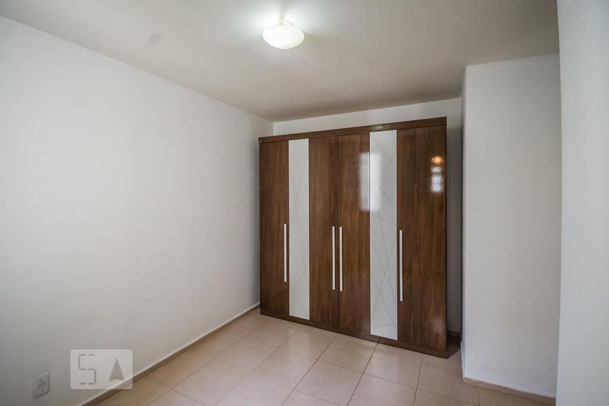 Apartamento à Venda - Parque Prado, 2 Quartos,  50 m2 em , Campinas - sp | SoloBR