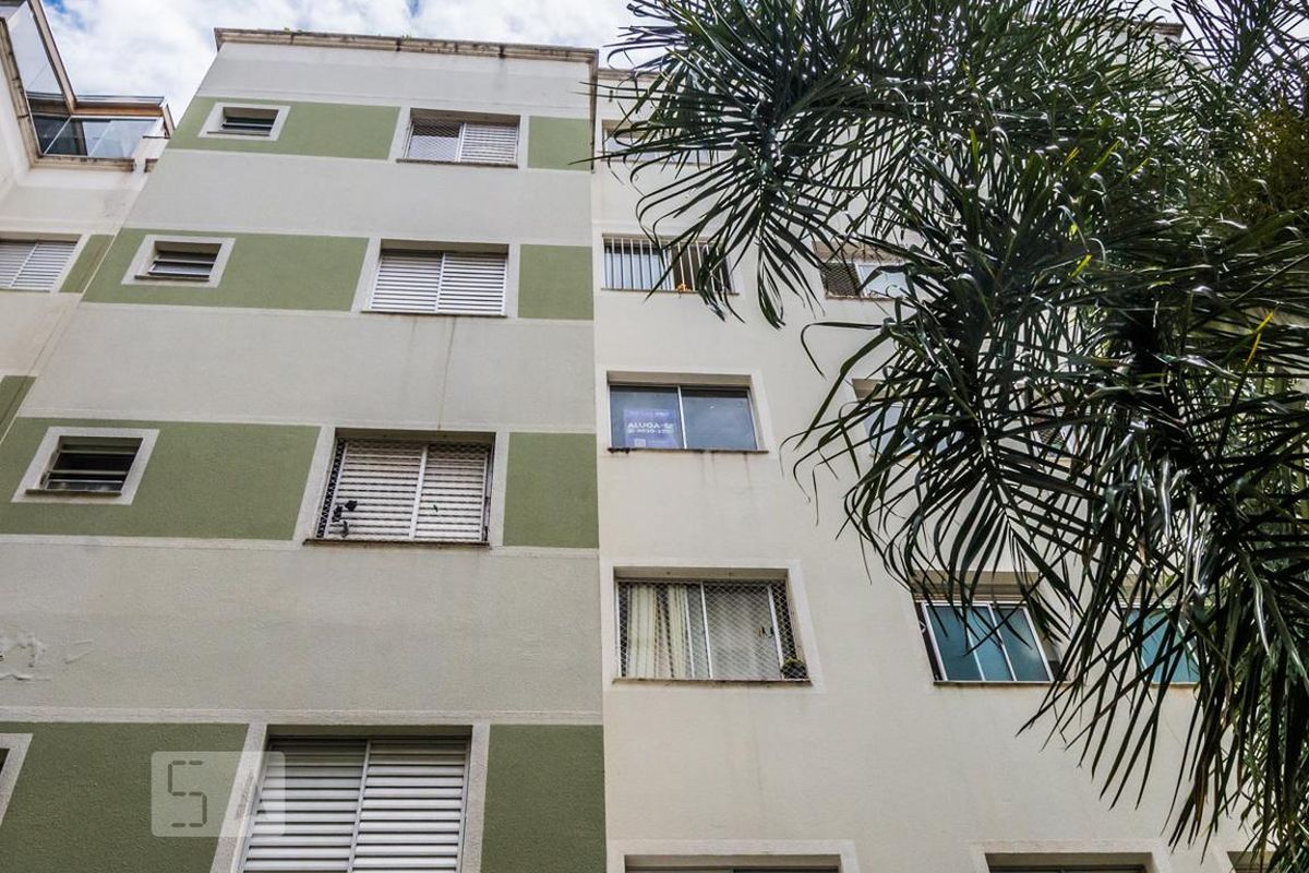 Apartamento à Venda - Parque Prado, 2 Quartos,  50 m2 em , Campinas - sp | SoloBR