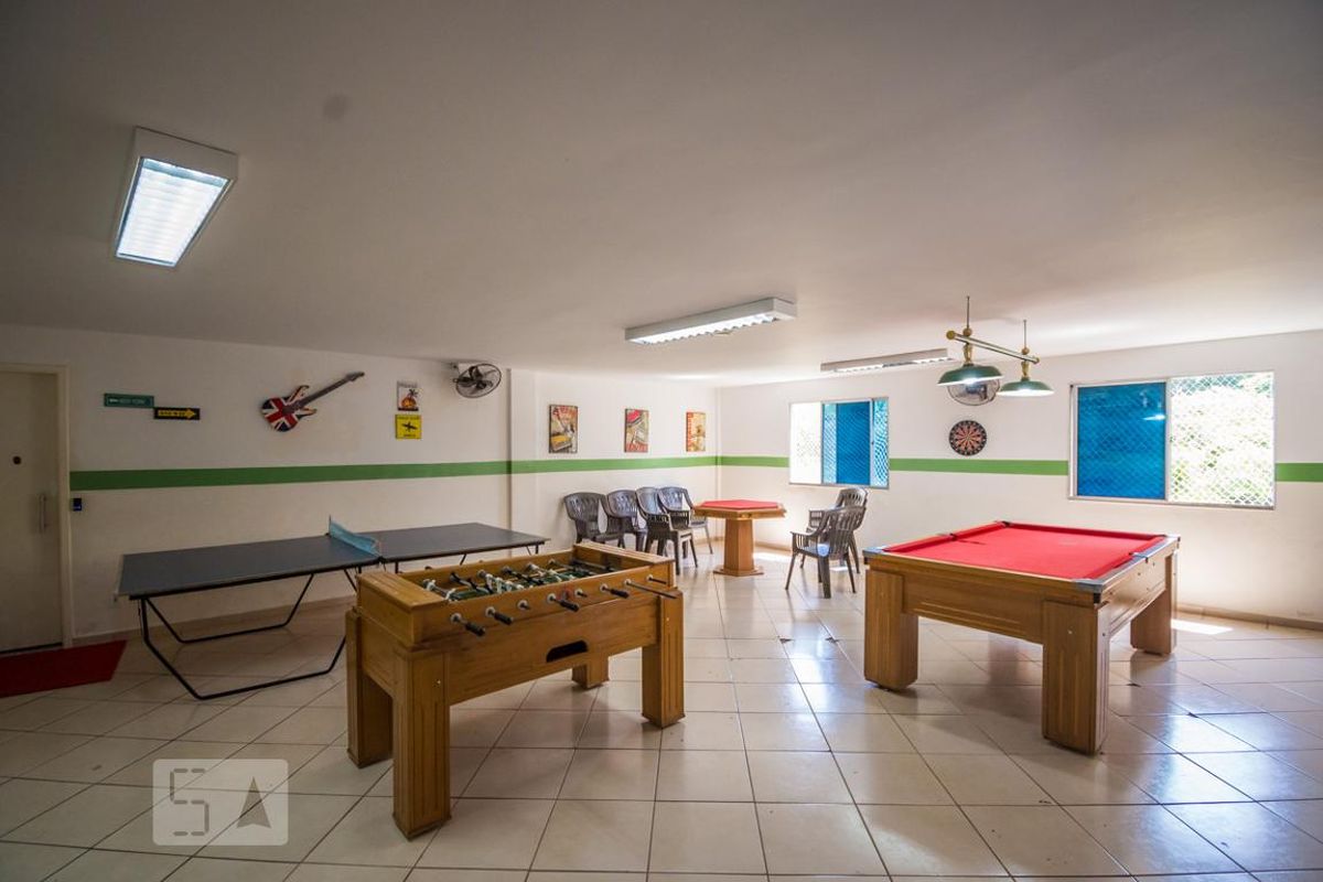 Apartamento à Venda - Parque Prado, 2 Quartos,  50 m2 em , Campinas - sp | SoloBR